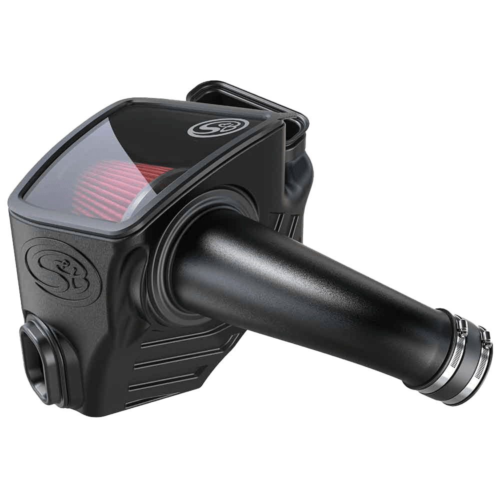 Cold Air Intake 75-5136