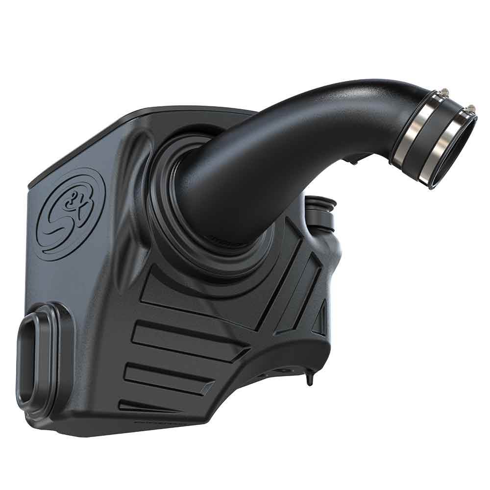 Cold Air Intake 75-5136