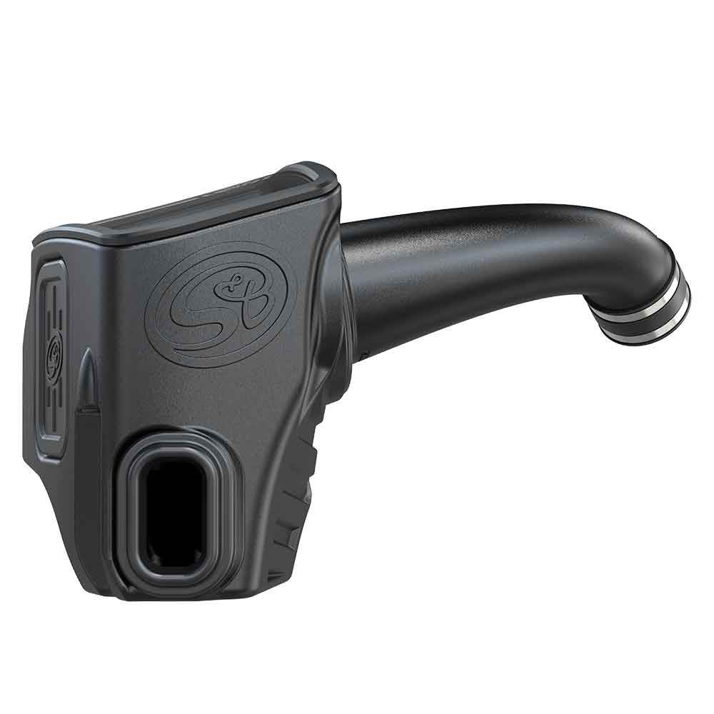 Cold Air Intake 75-5136