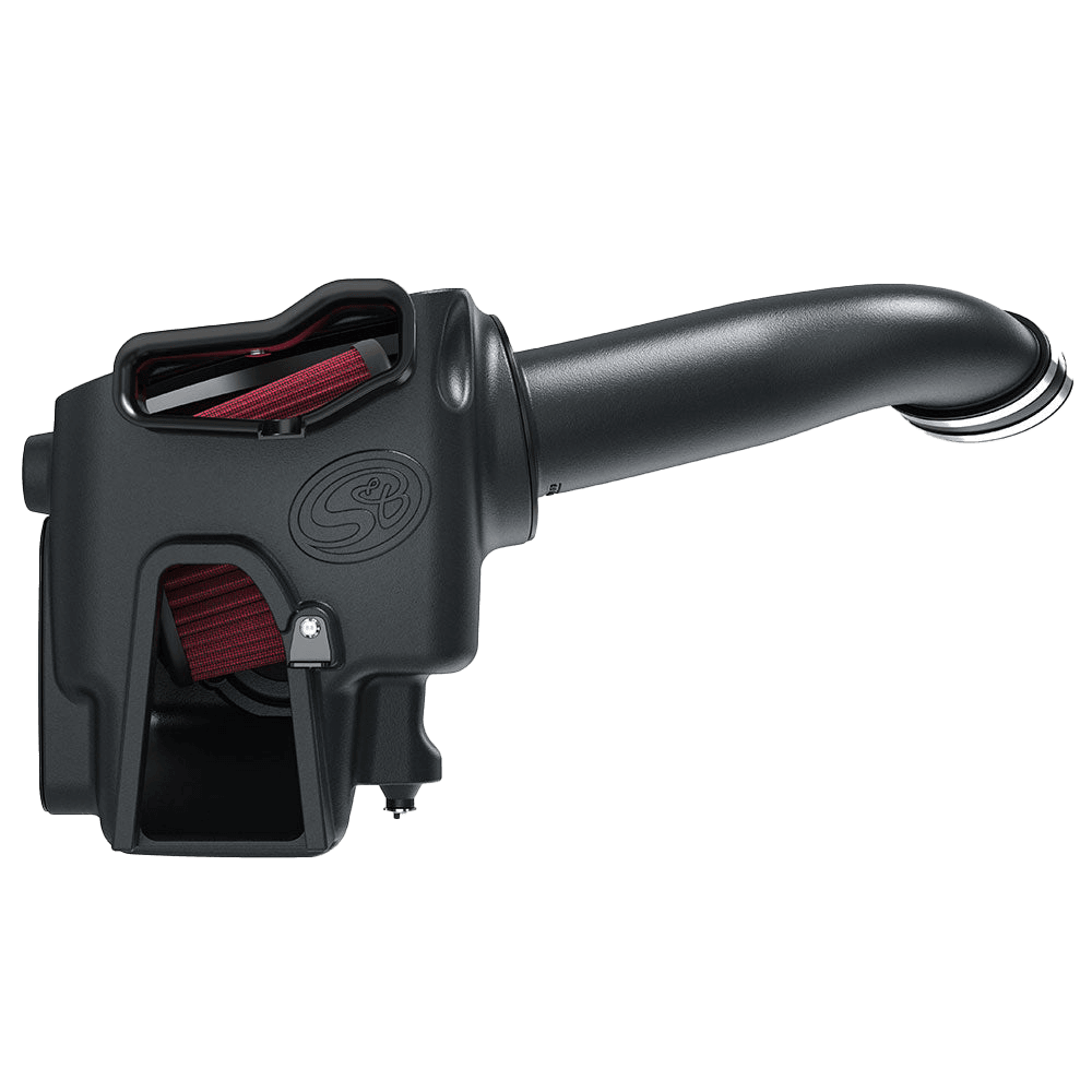 Cold Air Intake 75-5140