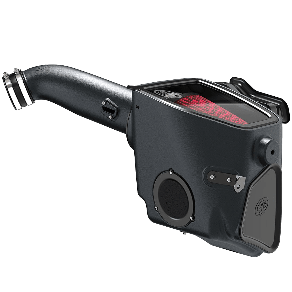 Cold Air Intake 75-5140