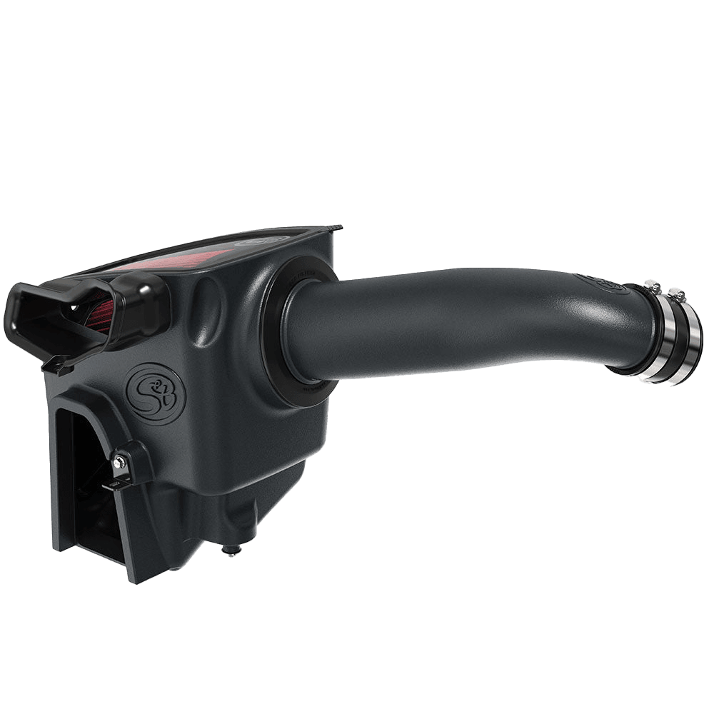 Cold Air Intake 75-5140