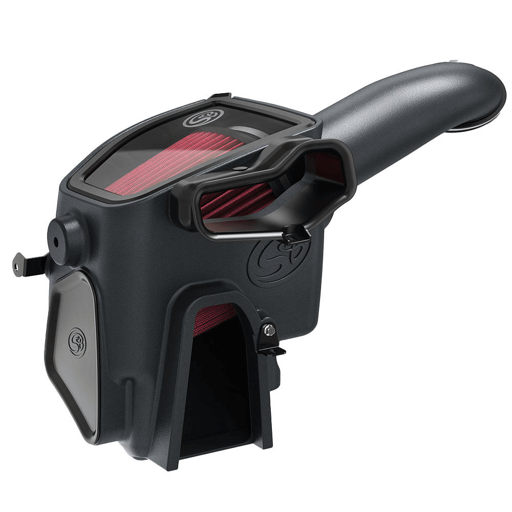 Cold Air Intake 75-5140