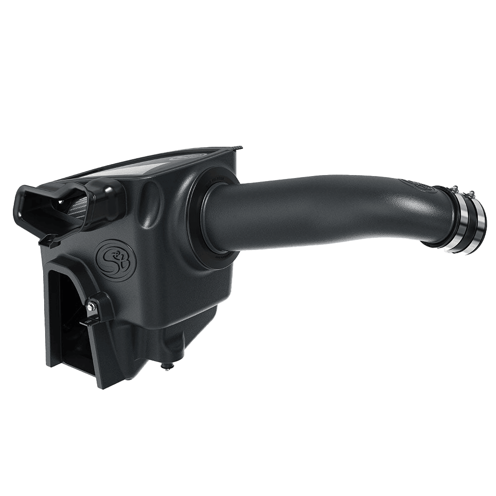 Cold Air Intake 75-5140