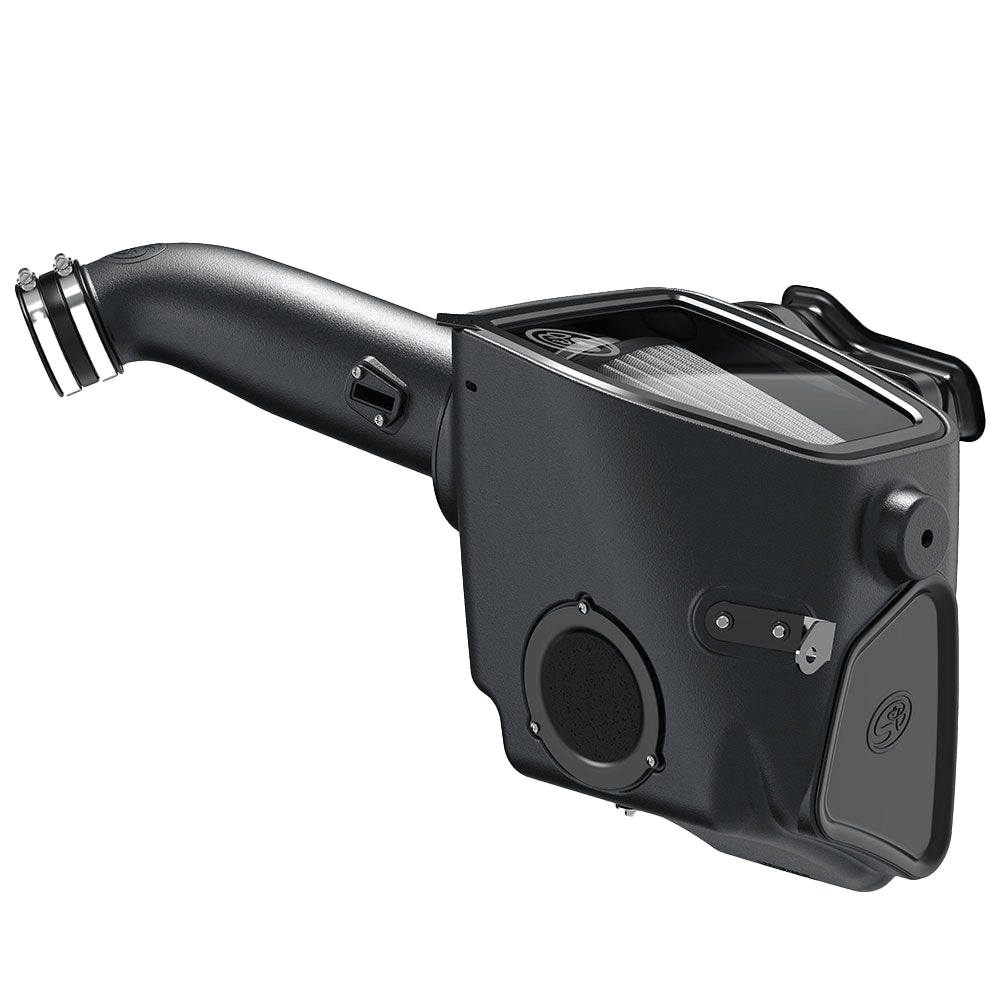 Cold Air Intake 75-5140