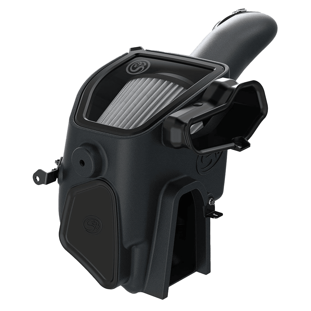 Cold Air Intake 75-5140 Dry Extendable