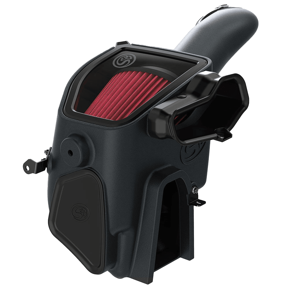 Cold Air Intake 75-5140 Cotton Cleanable