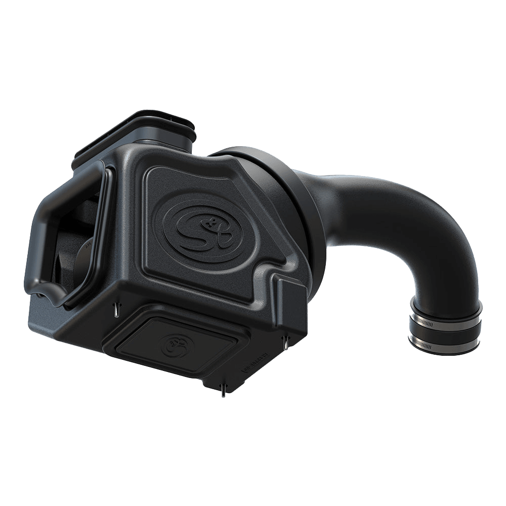 Cold Air Intake 75-5144