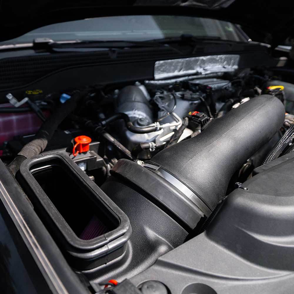 Cold Air Intake 75-5144