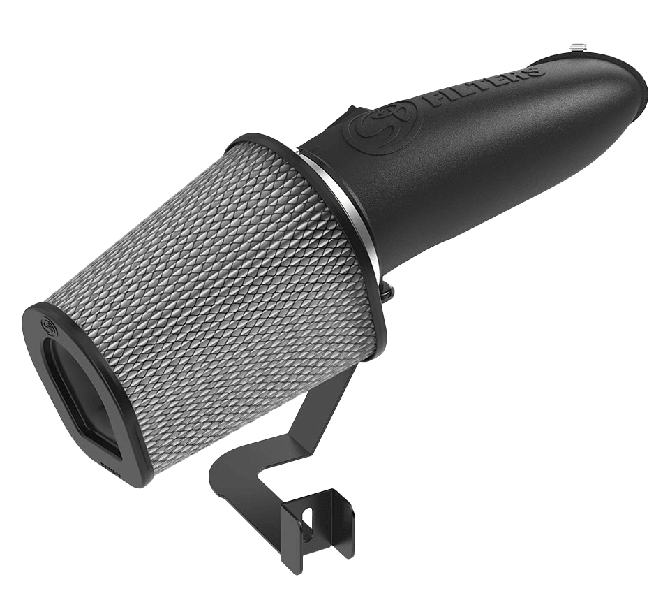 Open Air Intake 75-6000 Dry Extendable