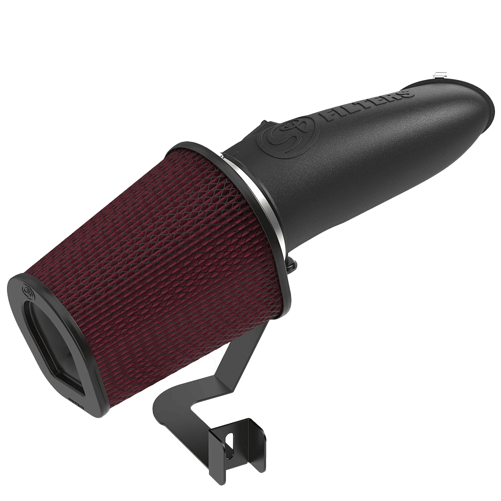 Open Air Intake 75-6000 Cotton Cleanable