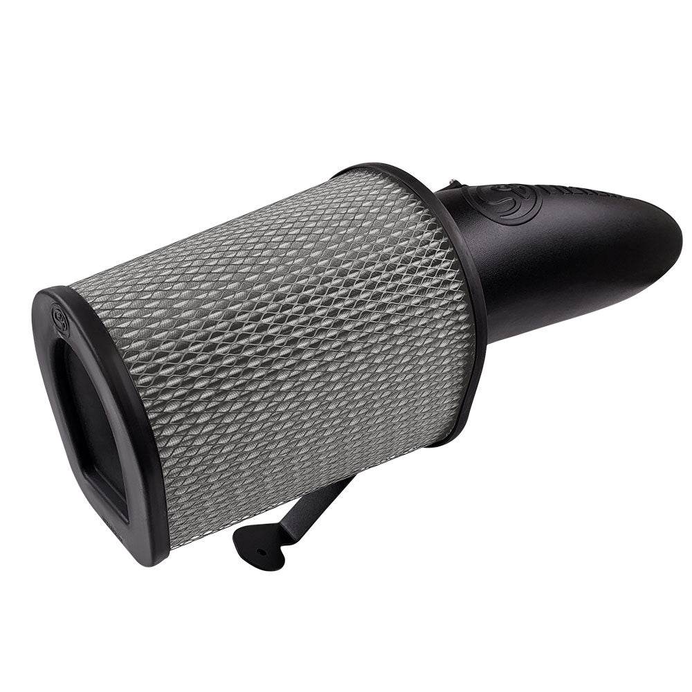 Open Air Intake 75-6002 Dry Extendable