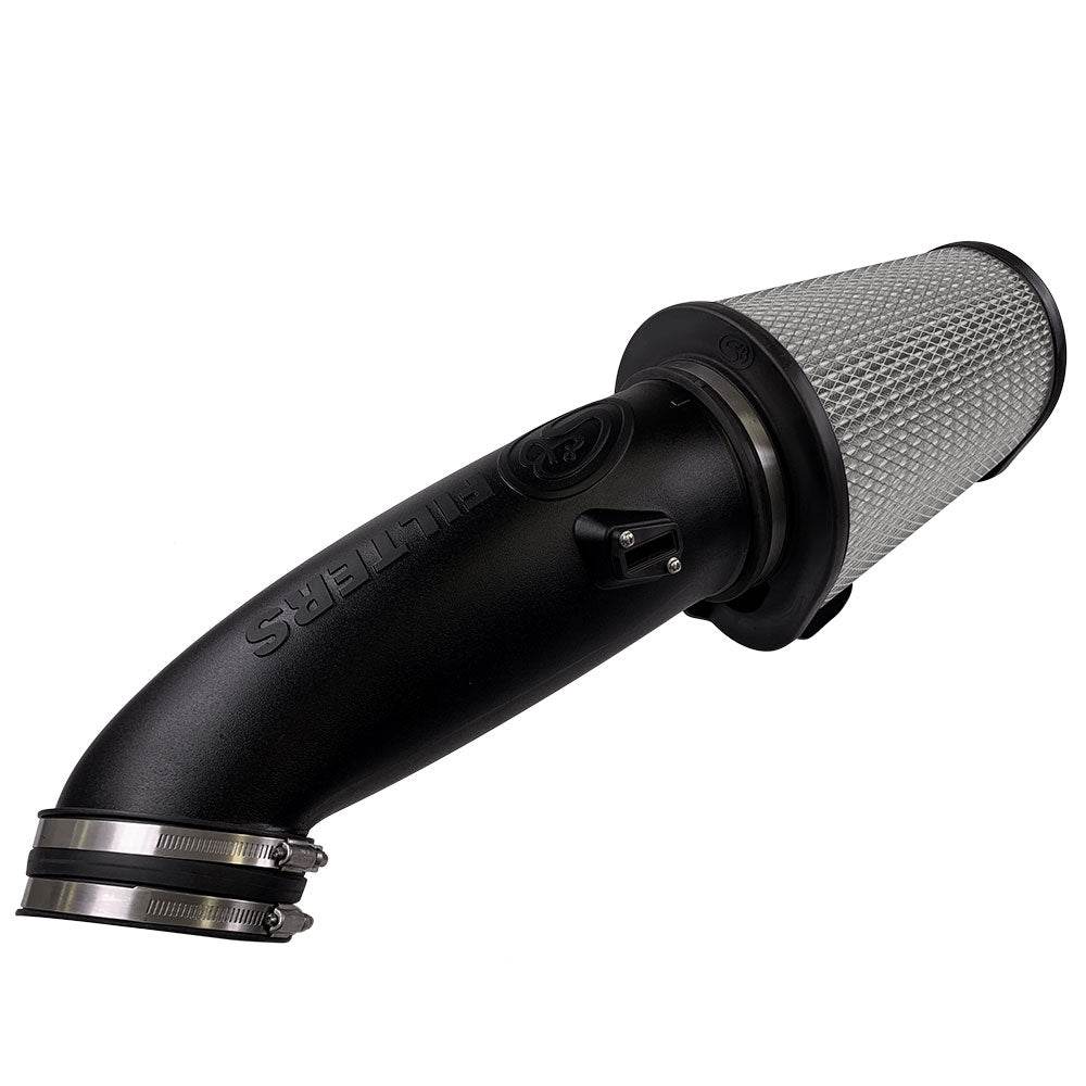Open Air Intake 75-6002