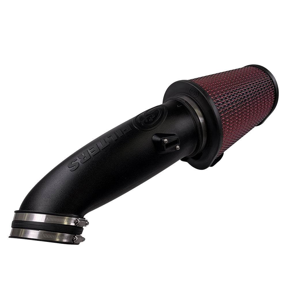 Open Air Intake 75-6002