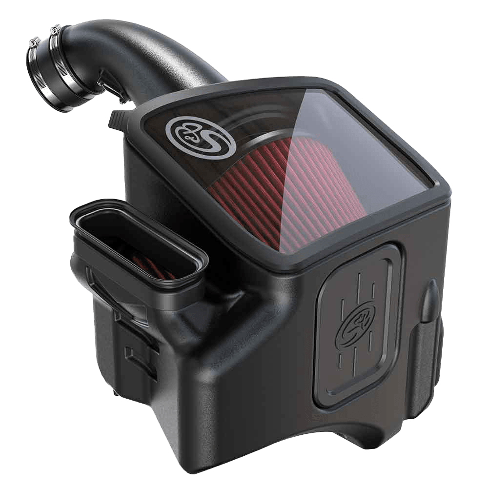 Cold Air Intake 75-5136