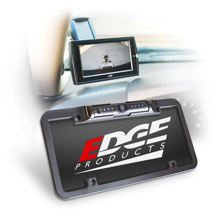Edge Products 98202 Back-Up Camera