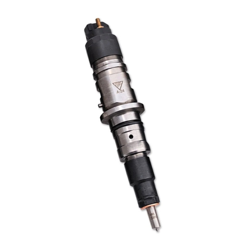 DDP 07.5-18 Dodge Cummins 6.7L Brand New Injector - Stock (Single)