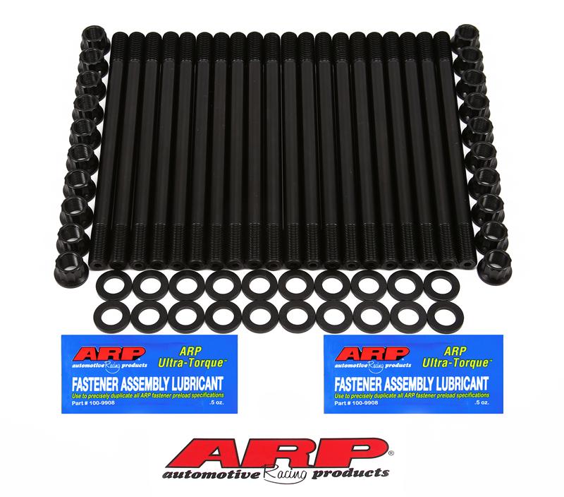 ARP 250-4202 Diesel Head Stud Kit 03-07 Ford 6.0L Powerstroke