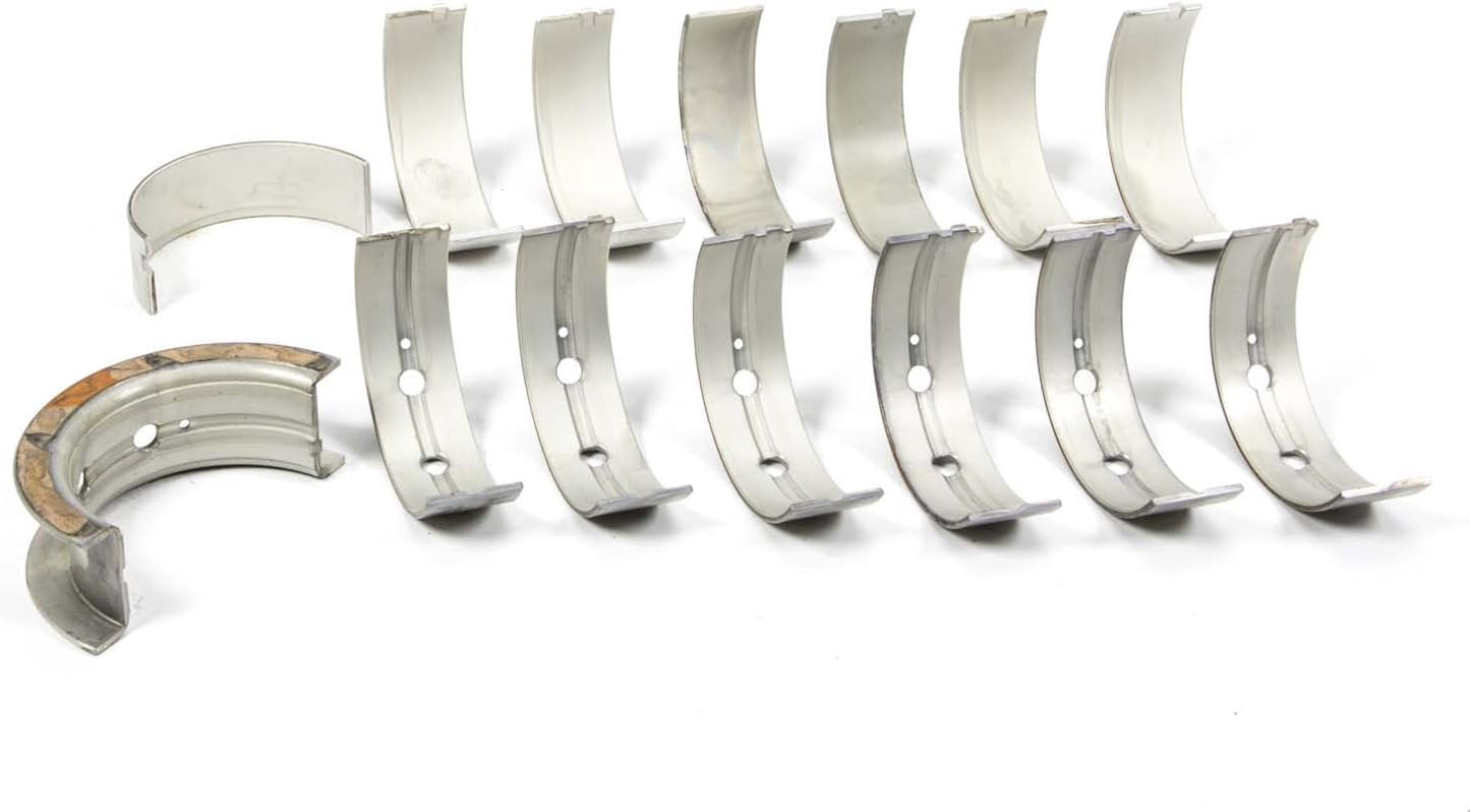 Clevite MS-2328P P-Series Main Bearing SET STD 89-18 Cummins