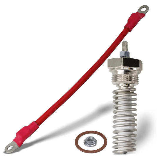 Banks Dual Heater Upgrade Kit