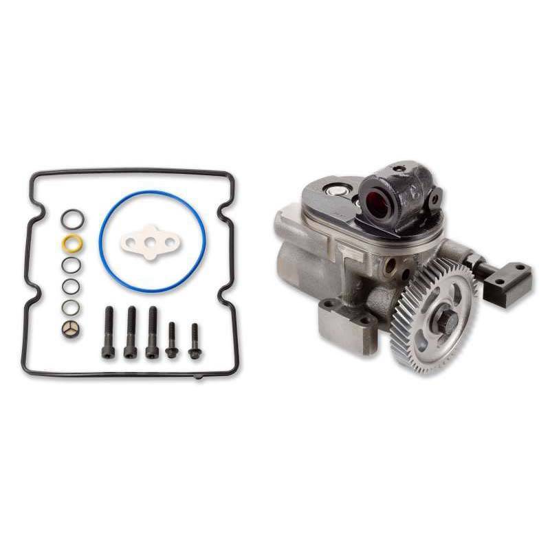 Alliant Power AP63661 remanufactured HPOP