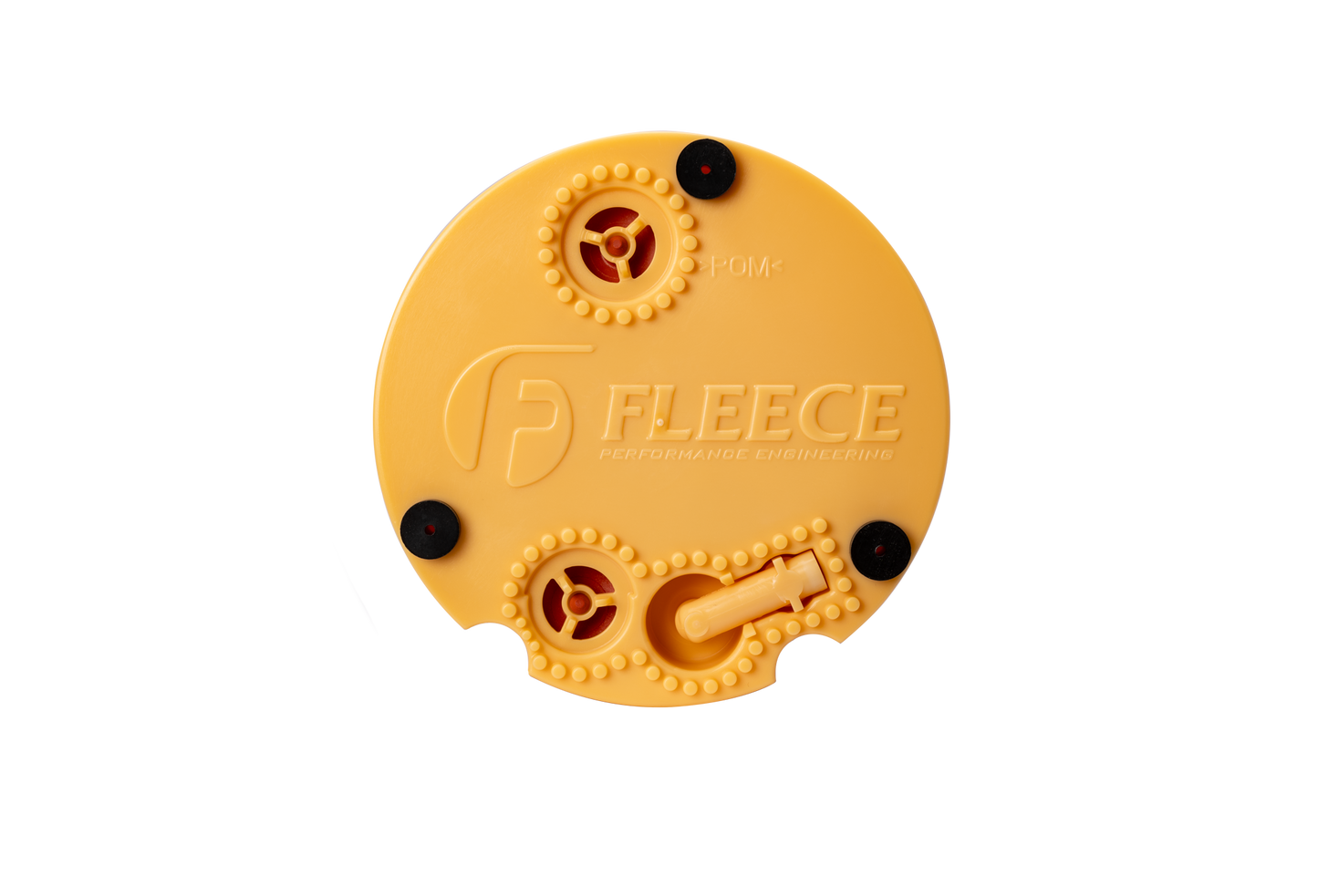 Fleece 05-09 Dodge Cummins PowerFlo In-tank Lift Pump Assembly Fleece Performance