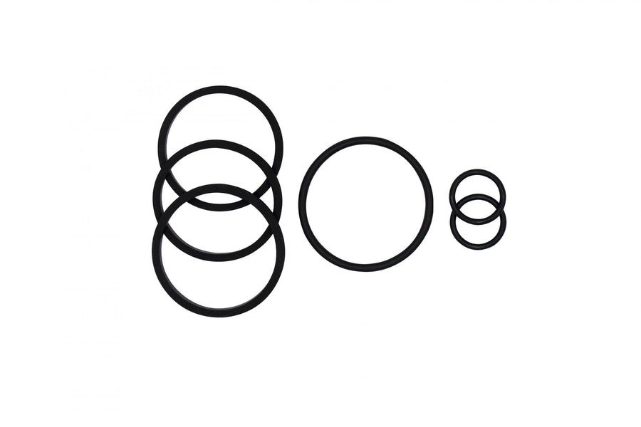 Fleece Replacement O-ring Kit for Cummins Coolant Bypass Kits Fleece Performance