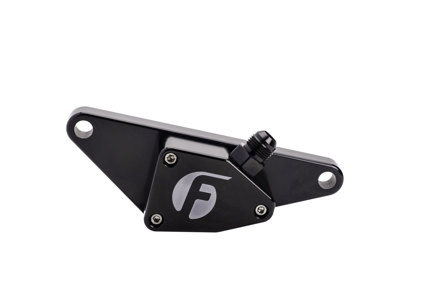 Fleece Coolant Bypass Kit for 2019-Present Ram with 6.7L Cummins Fleece Performance