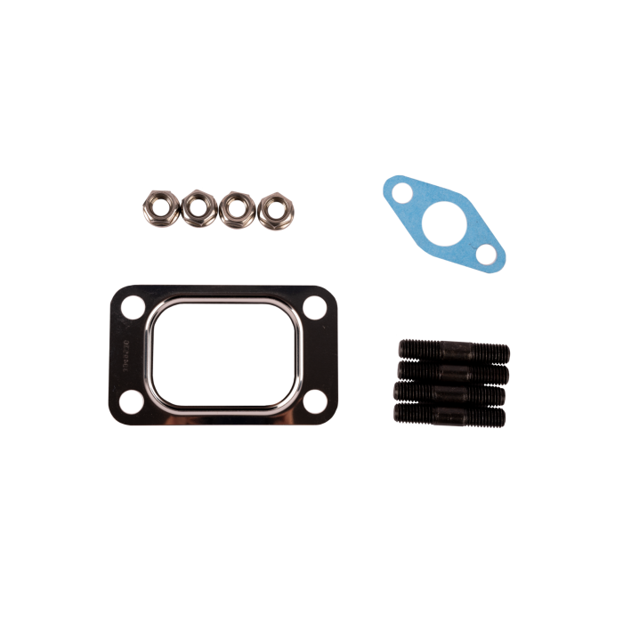 Fleece Turbocharger Installation Kit for 2003-2007 5.9L Cummins CW Turbochargers Fleece Performance