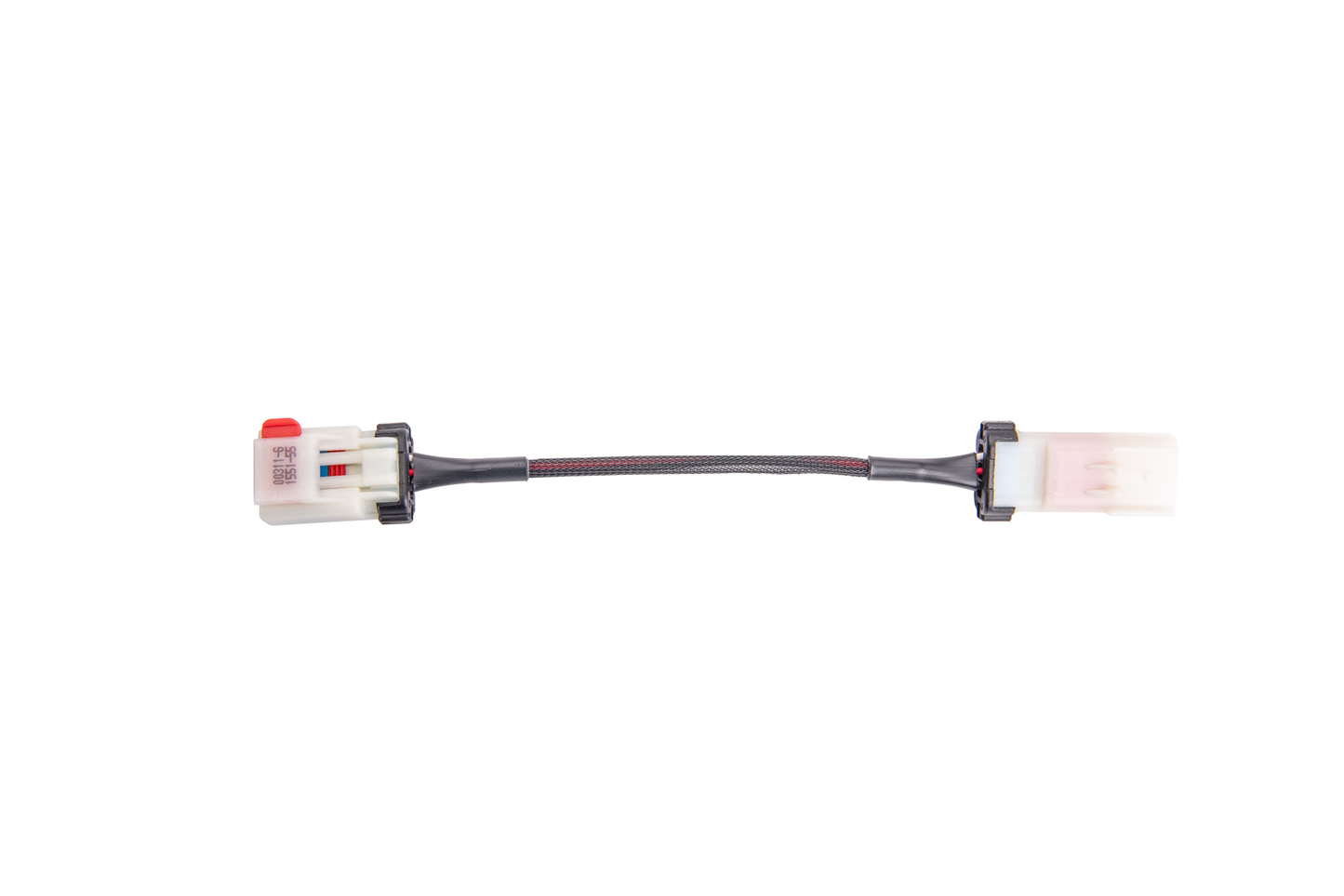 Fleece Cummins Crankshaft Position Sensor Extension Harness 2003-2018 Dodge 2500/3500 Fleece Performance