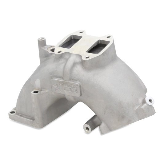 Smeding Diesel 07.5-08 6.7L Cummins Intake horn w/ EGR ports
