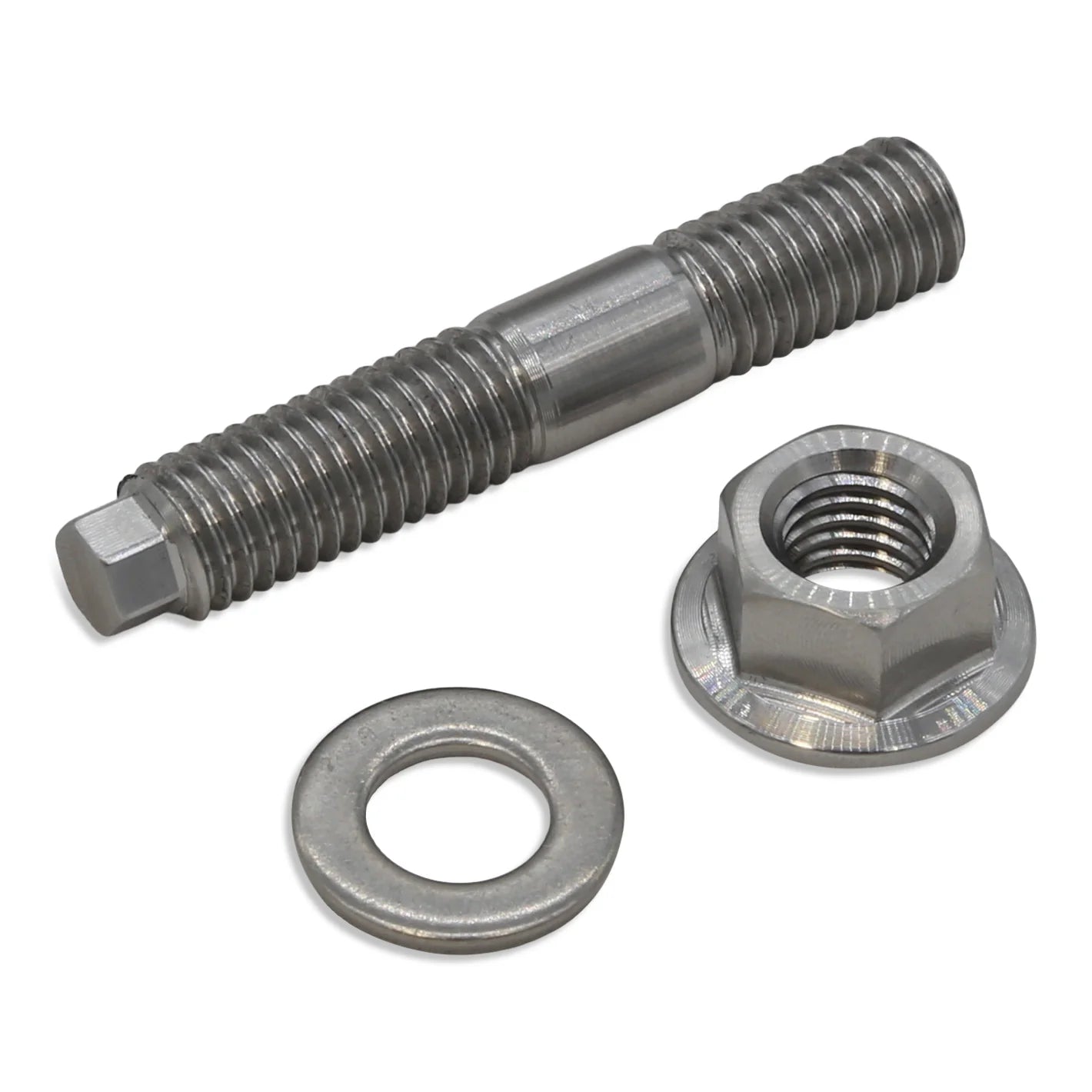 Smeding Diesel 630 Stainless Steel Exhaust Manifold Studs