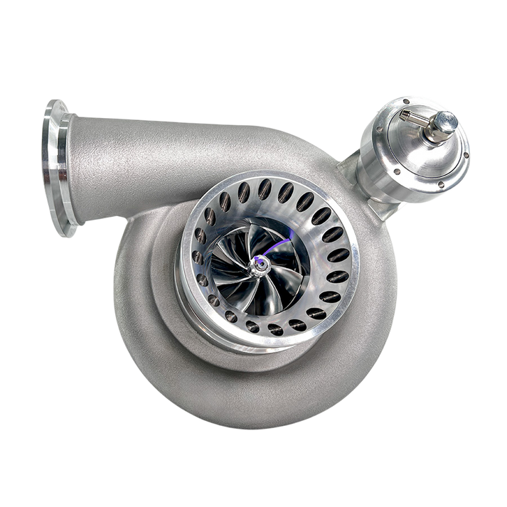 NEW GEN 3 KC300x Stage 1 Turbo - 7.3 POWERSTROKE (L99-03)