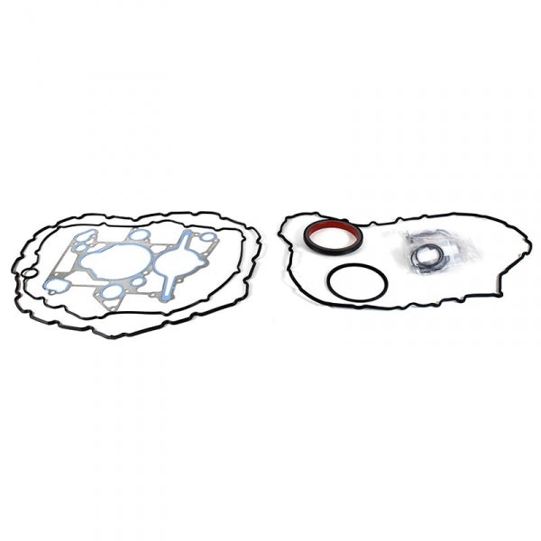 Ford Motorcraft KC3Z-6E078-AA Lower Engine Gasket set 03-07 6.0 Powerstroke