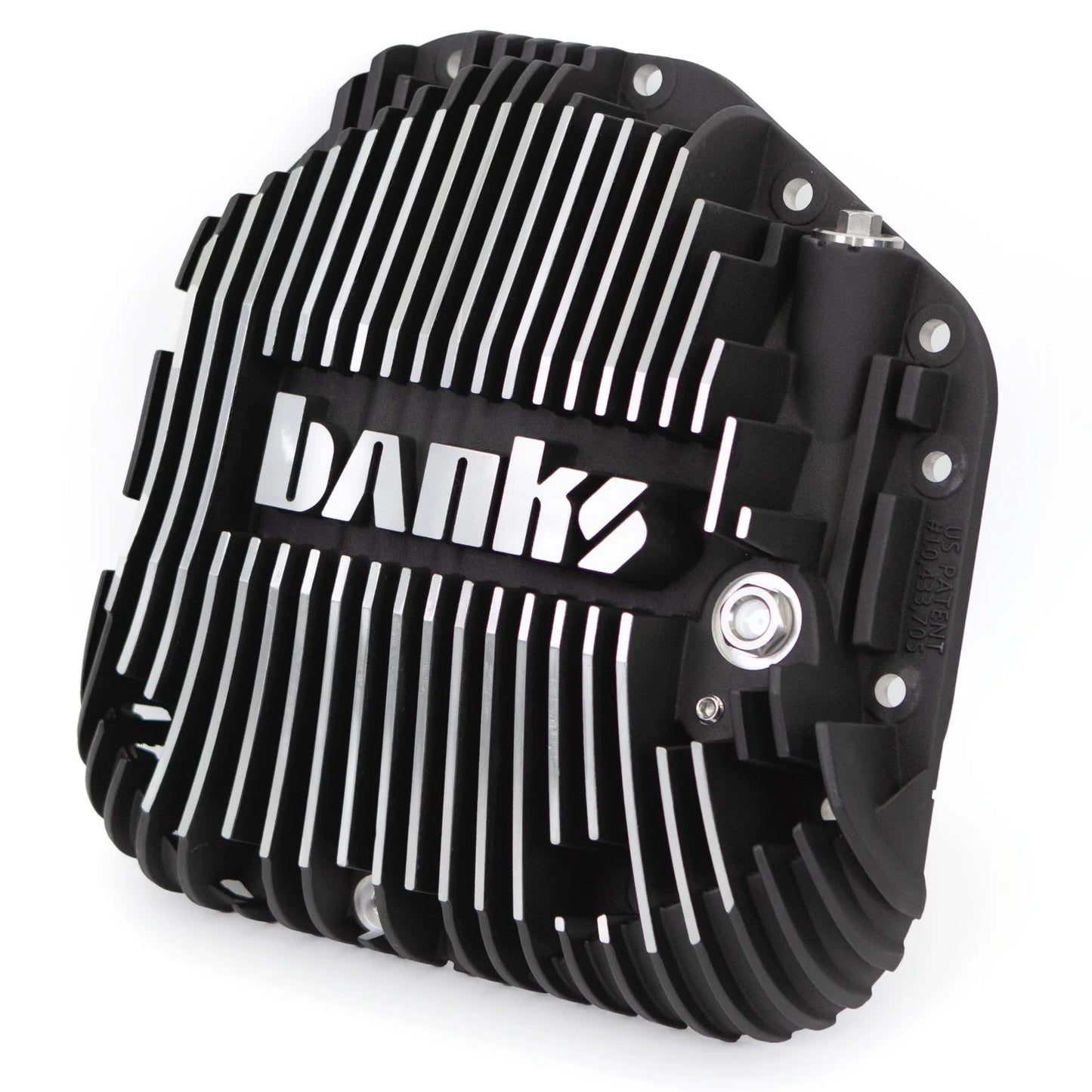 Banks Power Dana M275 Rear Ram-Air Differential Cover