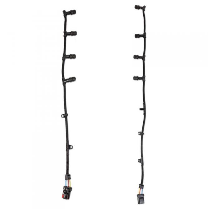 Mishimoto MMGH-F2D-04 glow plug harness kit