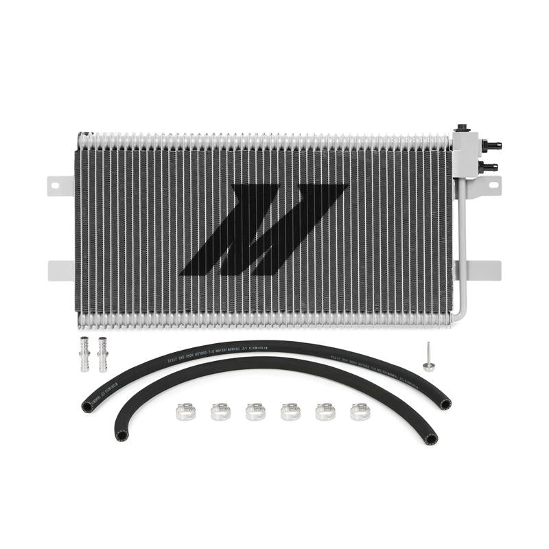 Mishimoto High Performance Transmission Cooler Dodge Ram 5.9L/6.7L Cummins 2003-2009 MMTC-RAM-03SL