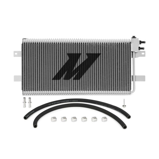 Mishimoto High Performance Transmission Cooler Dodge Ram 5.9L/6.7L Cummins 2003-2009 MMTC-RAM-03SL