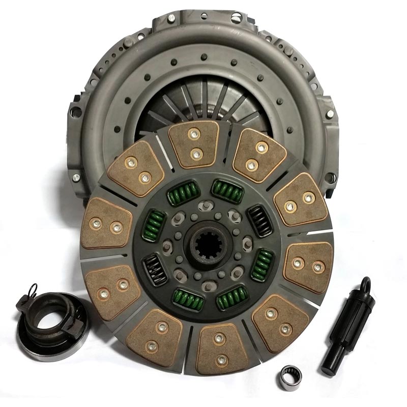 Valair Heavy Duty Upgrade Clutch NMU70119-04