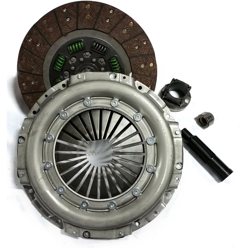 Valair Heavy Duty Upgrade Clutch Replacement Kit NMU70432-01-R