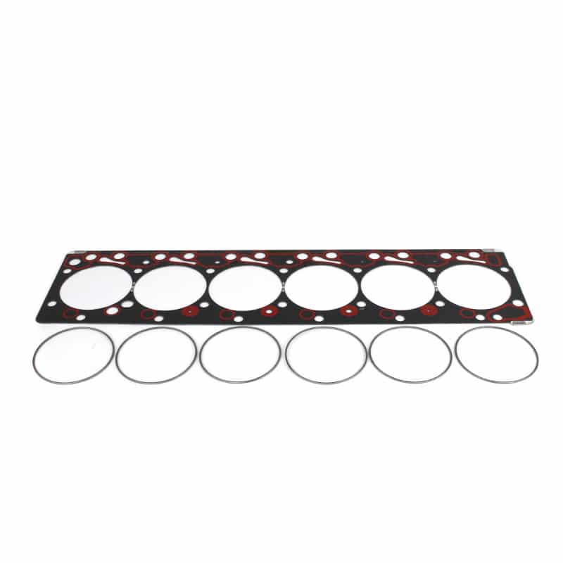 Industrial Injection Industrial Dodge Fire Ring Gasket Kit for 1998.5-2002 5.9L Cummins Industrial Injection