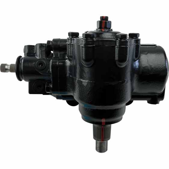 PSC SG752 Xtreme Duty Steering Gearbox