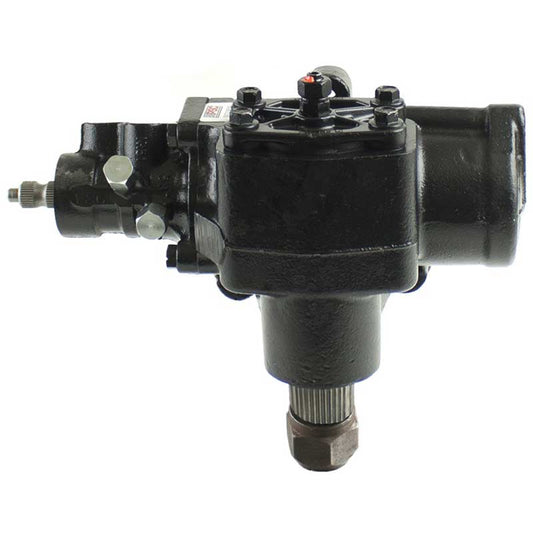 PSC SG754R Ported Steering Box - 2008-2010 Ford F-250/350 4WD (Built From 8/1/07-2/28/2010)