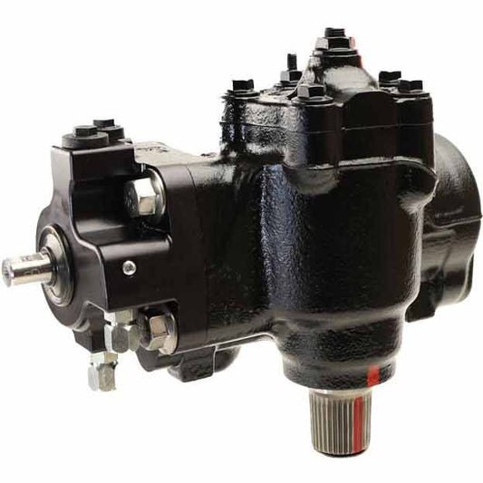 PSC SG756R Big Bore XD Cylinder Assist Steering Gear Box