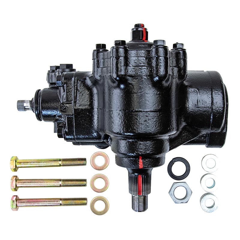 PSC SG851 XD Steering Gear Box
