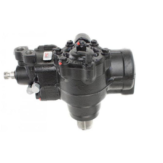 PSC SG856R Big Bore XD Cylinder Assist Steering Box - 2009-2021 Dodge Ram 2500/3500 (Without Adaptive Steering)