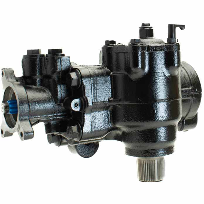 PSC SG857 XD Steering Gear Box - 2020-2024 RAM 2500/3500 (With Adaptive Steering)