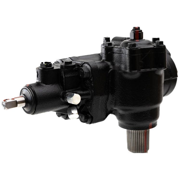 PSC SG859R Big Bore XD Cylinder Assist Steering Gear Box