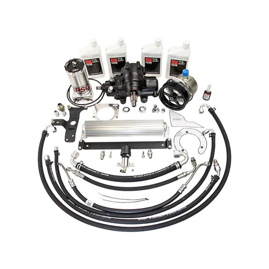 PSC SK752R73FDP Adventure Steering Kit