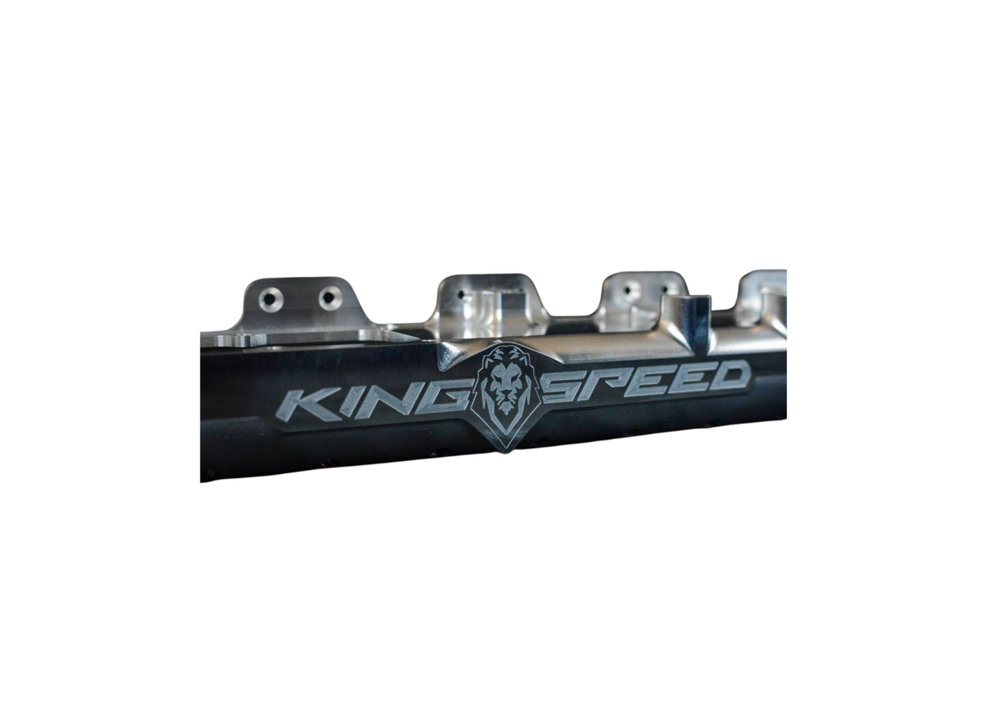 Kingspeed Billet Intake Manifold